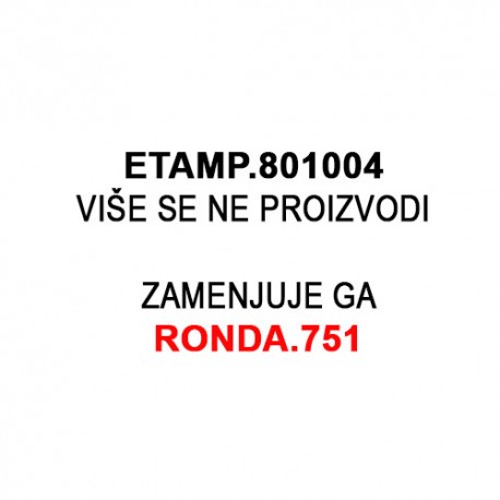ETA 801004