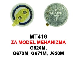 Citizen akumulator MT416