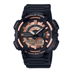 CASIO DIGITALNI AEQ-110W-1A3