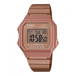 CASIO DIGITALNI B650WC-5A