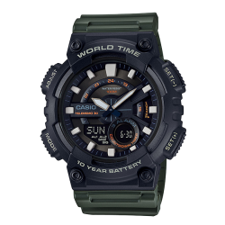 CASIO DIGITALNI AEQ-110W-3A
