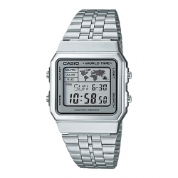CASIO A500WA-7D