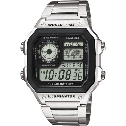 CASIO DIGITALNI AE-1200WHD-1A