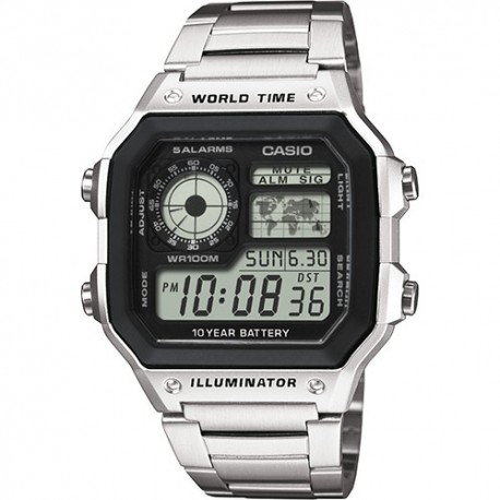 CASIO DIGITALNI AE-1200WHD-1A