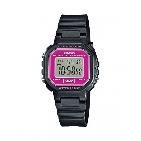CASIO DIGITALNI LA-20WH-4A