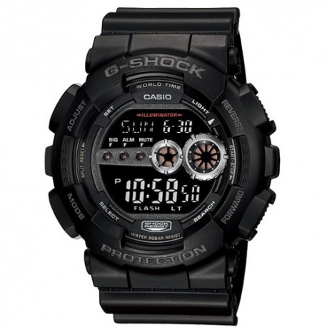 CASIO GD-100-1B