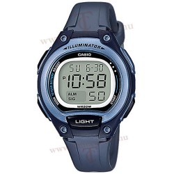 CASIO DIGITALNI LW-203-2A