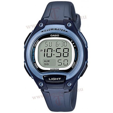 CASIO DIGITALNI LW-203-2A