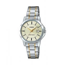 CASIO LTP-V004SG-9A
