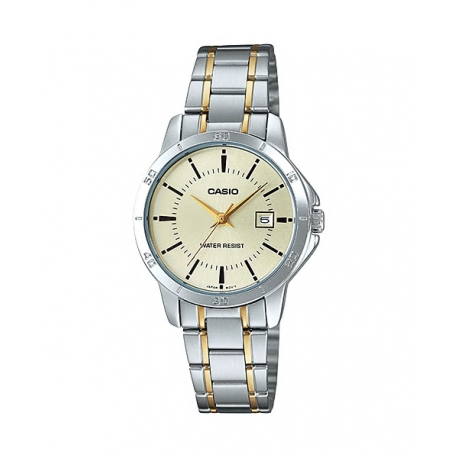 CASIO LTP-V004SG-9A
