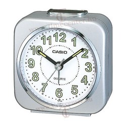 CASIO BUDILNIK TQ-143S-8 Srebrni