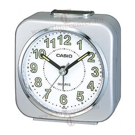 CASIO BUDILNIK TQ-143S-8 Srebrni