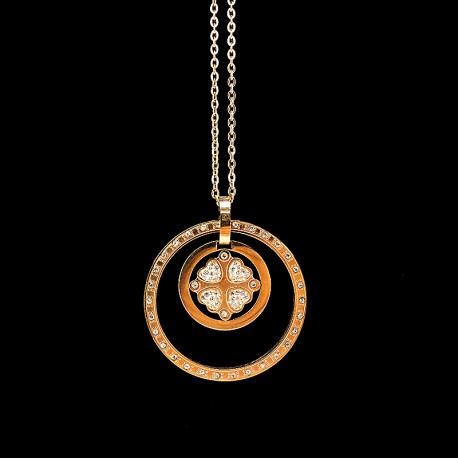 New Bling ogrlica-980601034