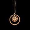New Bling ogrlica-980601034