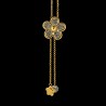 New Bling ogrlica-980601036