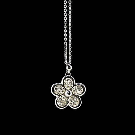 New Bling ogrlica-980601039