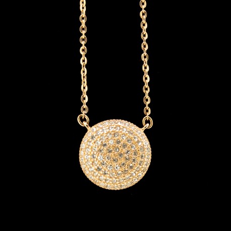 New Bling ogrlica