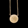 New Bling ogrlica