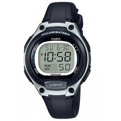 CASIO LW-203-1A