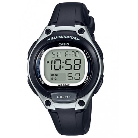 CASIO LW-203-1A