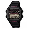CASIO AE-1300WH-1A2