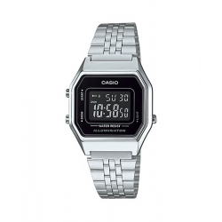 CASIO LA680WA-1B