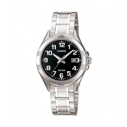 Ručni sat analogni ženski Casio LTP-1308D-1BVEF