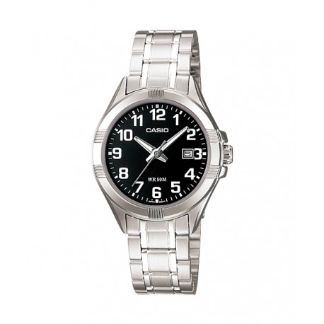 Ručni sat analogni ženski Casio LTP-1308D-1BVEF