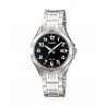 Ručni sat analogni ženski Casio LTP-1308D-1BVEF