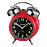CASIO BUDILNIK TQ-362-4A Crveni
