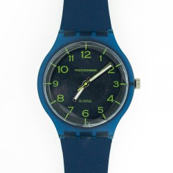 Polo Exchange 253