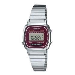 CASIO DIGITALNI LA670WA-4