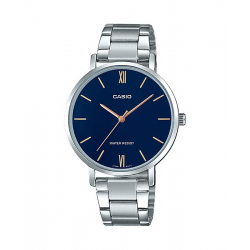 CASIO LTP-VT01D-2B
