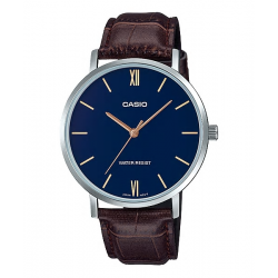 CASIO MTP-VT01L-2B