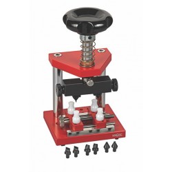 Horotec - mini presa od 0-65mm