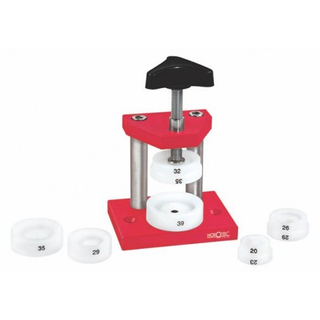 Horotec - mikro presa