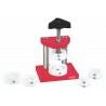 Horotec - mikro presa
