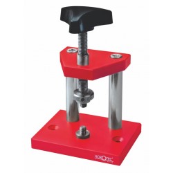 Horotec mikro presa sa 9 nastavaka