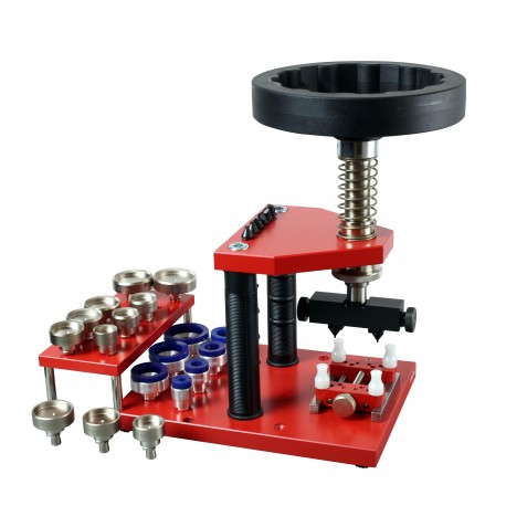 Horotec velika presa