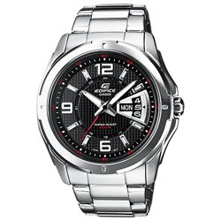 Ručni sat CASIO EDIFICE EF-129D-1A