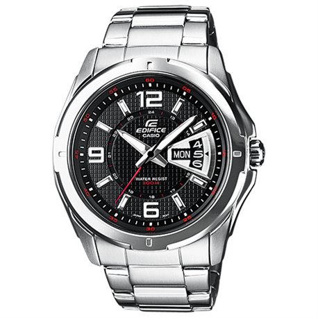 Ručni sat CASIO EDIFICE EF-129D-1A