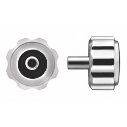 Horotec krunica sa dužim navojem Ø 5.00 / ØT 2.50 / ØTAP. 0.90 mm
