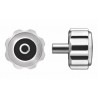 Horotec krunica sa dužim navojem Ø 5.00 / ØT 2.50 / ØTAP. 0.90 mm