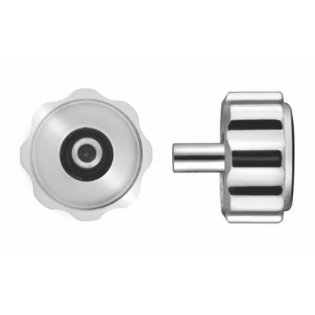 Horotec krunica sa dužim navojem Ø 5.50 / ØT 2.00 / ØTAP. 0.90 mm
