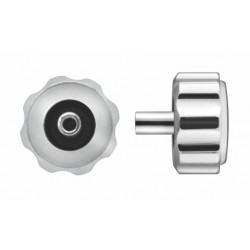 Horotec krunica sa dužim navojem Ø 5.50 / ØT 2.50 / ØTAP. 0.90 mm