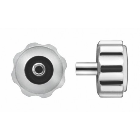 Horotec krunica sa dužim navojem Ø 5.50 / ØT 2.50 / ØTAP. 0.90 mm