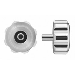 Horotec krunica sa dužim navojem Ø 6.00 / ØT 2.00 / ØTAP. 0.90 mm