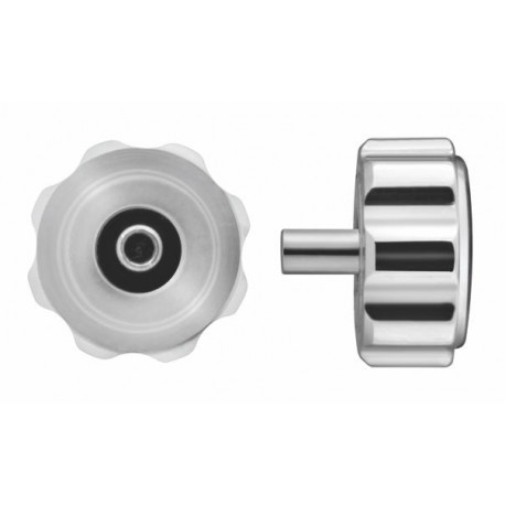 Horotec krunica sa dužim navojem Ø 6.00 / ØT 2.00 / ØTAP. 0.90 mm