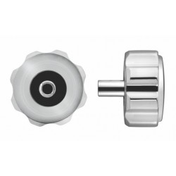 Horotec krunica sa dužim navojem Ø 6.00 / ØT 2.50 / ØTAP. 0.90 mm
