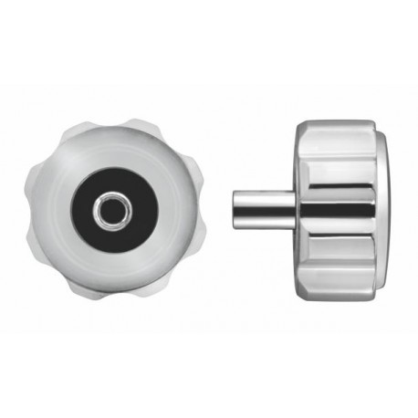 Horotec krunica sa dužim navojem Ø 6.00 / ØT 2.50 / ØTAP. 0.90 mm